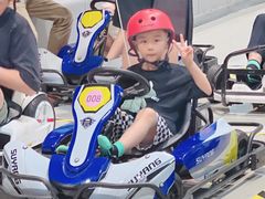 -杭州开元森泊度假乐园