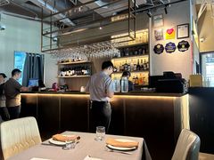 -Efes Turkish & Mediterranean Cuisine 艾菲斯餐厅(陆家嘴店)