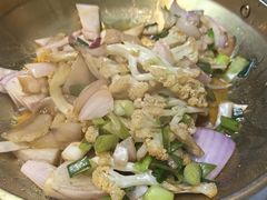 -食光慢宴·安吉土菜馆