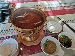 -慢丽江·云南野生菌土鸡锅(付家庄店)