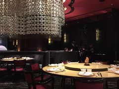 大堂-8餐厅(新葡京酒店)