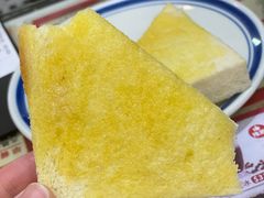 牛油多士-華人 華星冰室(氹仔 店)