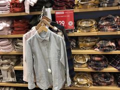 -优衣库(东莞汇一城店)