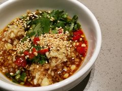 -海底捞火锅(安吉万达店)