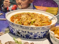 -鹏馨羊羔肉·非遗(新建街店)