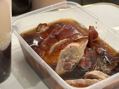 -晓马鸭店(新芜路店)