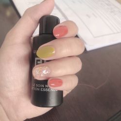 -缪斯美甲美睫