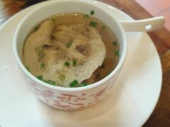 原味土猪汤-临家闽南菜(宝洲路店)