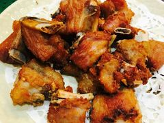 -盛港湾海鲜食府(黄沙店)