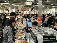 -宜家·瑞典风味餐厅(北京西红门店)