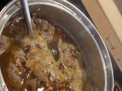 -呷哺呷哺(西单大悦城店)