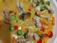 -阿明小菜·海鲜·上海菜(梅陇店)