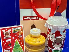 -milkplus·泰式奶茶(较场东路店)