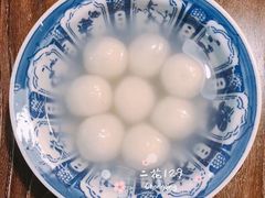 -阿坤传统手工小吃(杨家坪店)