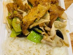 -嘉华小吃(蛇口市场店)