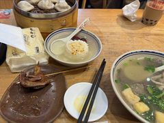 -老鼓楼汤包(太平门店)