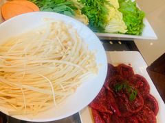-皇城老妈·大连海鲜火锅(港湾店)