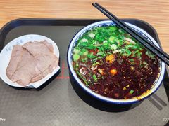 -有礼有面(知春路店)