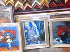 -宸宸画框裱画配框工厂店(莘庄店)