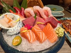 -炙柒Sekinana·精致日料(合生汇店)