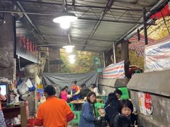大堂-渝味黄姐火锅(黄泥村店)