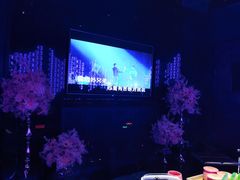 -黑桃K生日订制KTV