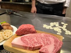 -神户牛排餐厅MOURIYA(总店)