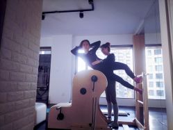 -Real Pilates优体普拉提