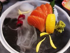 -300杯·和牛烧肉清酒专门店(廊里店)