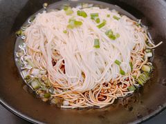 -贡梅老面馆·蟹粉面·无锡特色小吃(南长街主推店)