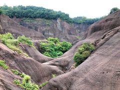 -飞天山旅游区