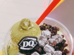 -DQ·蛋糕·冰淇淋(绿宝店)