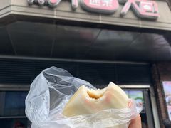 南方肉包-南方迷宗大包(湖滨店)