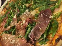-PIZZA BIANCA(万象城店)