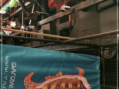-探鱼·鲜青椒爽麻烤鱼(北京路天河城店)