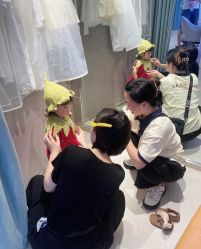-马克叔叔的照相馆(东门店)
