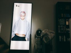 -Tmix 潮牌美发造型