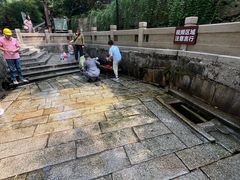 -白沙古井