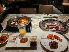 -火炉火自助餐(西直门凯德MALL店)