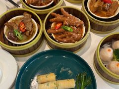 -佳丽海鲜大酒楼(环岛海景店)