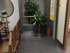 -秦汉胡同古筝围棋国学书院(罗湖分馆)
