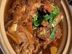 小排-真定郝家排骨(正定县总店)