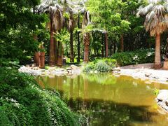 -苏州河梦清园环保主题公园