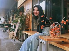 -Shiftin’浮起咖啡 (福保店)