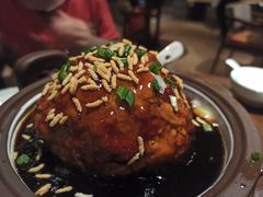 -扬州狮子楼·非遗淮扬菜(总店)
