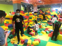 -宝燕乐园(闵行旗舰店)