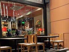 门面-安妮意大利餐厅(国贸店)