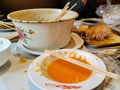 -160烧烤(香坊店)