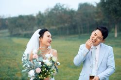 -蔚蓝映像STUDIO婚纱摄影(南稍门店)