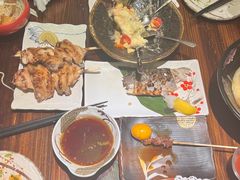 -鸟鹏烧鸟居酒屋(熙龙湾店)